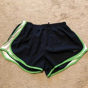 Nike Tempo shorts